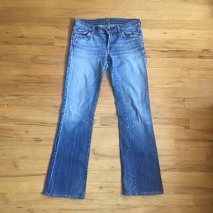 7 for All Mankind Jeans